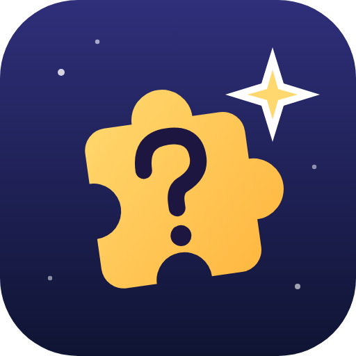 Riddle Streak logo